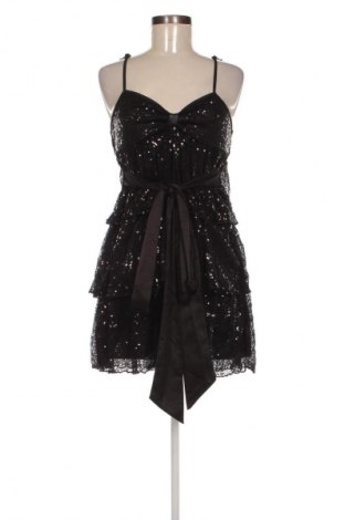 Kleid Amisu, Größe S, Farbe Schwarz, Preis € 19,95