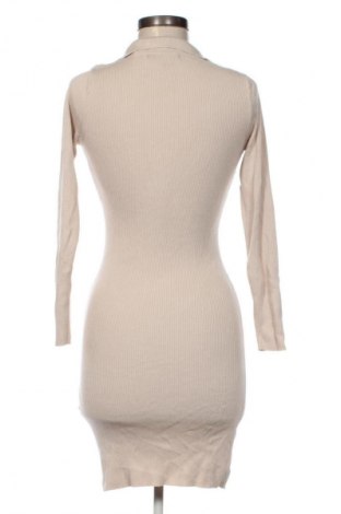 Kleid Amisu, Größe M, Farbe Beige, Preis € 20,00