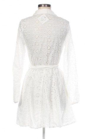 Šaty  Amisu, Veľkosť S, Farba Biela, Cena  20,00 €