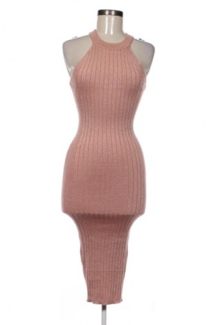 Šaty  Amisu, Velikost S, Barva Růžová, Cena  1 060,00 Kč