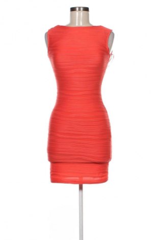 Šaty  Amisu, Velikost S, Barva Růžová, Cena  566,00 Kč