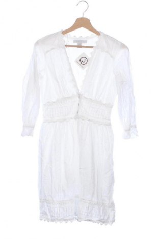 Ruha Amisu, Méret XS, Szín Fehér, Ár 8 237 Ft