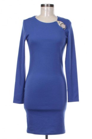 Kleid Amisu, Größe M, Farbe Blau, Preis € 10,99