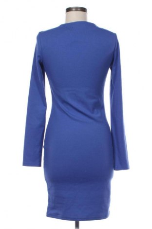 Kleid Amisu, Größe M, Farbe Blau, Preis € 10,99