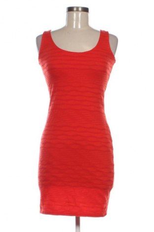 Kleid Amisu, Größe S, Farbe Rot, Preis 19,93 €