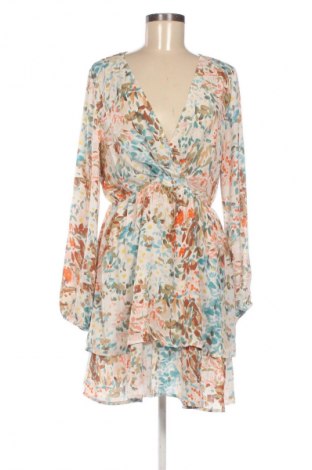 Kleid Anany, Größe L, Farbe Mehrfarbig, Preis € 20,00