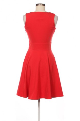 Kleid Andrews, Größe M, Farbe Rot, Preis € 28,00
