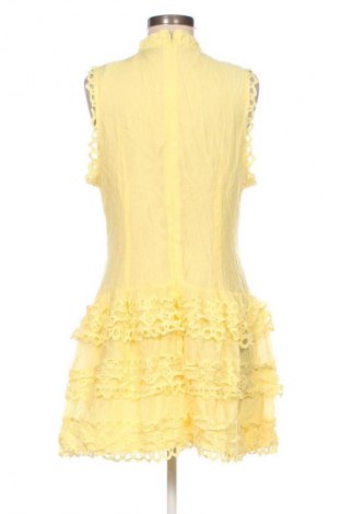 Φόρεμα Anewsta, Μέγεθος XL, Χρώμα Κίτρινο, Τιμή 55,00 €