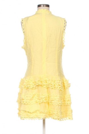 Kleid Anewsta, Größe XL, Farbe Gelb, Preis 55,00 €