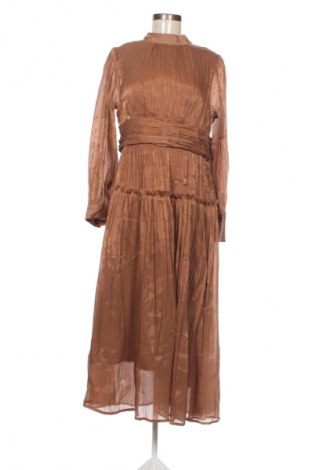 Kleid Anewsta, Größe L, Farbe Braun, Preis € 19,99