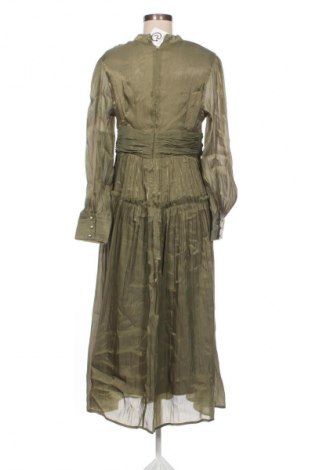 Šaty  Anewsta, Veľkosť L, Farba Zelená, Cena  17,95 €