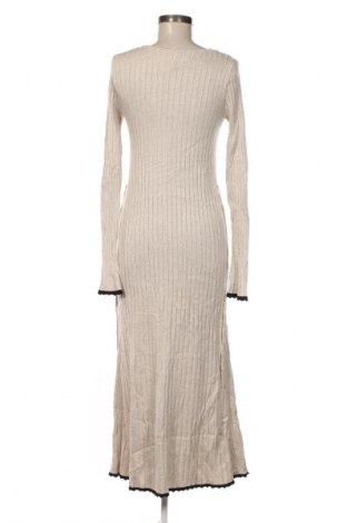 Kleid Anko, Größe M, Farbe Beige, Preis 8,99 €