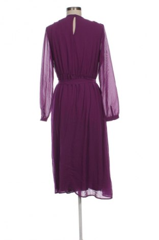Šaty  Anna Field, Veľkosť M, Farba Fialová, Cena  37,95 €