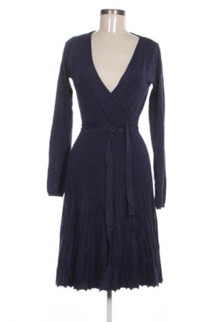 Šaty  Anna Field, Veľkosť M, Farba Modrá, Cena  37,95 €