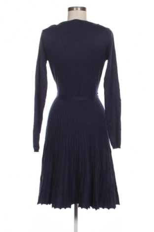 Šaty  Anna Field, Veľkosť M, Farba Modrá, Cena  37,95 €