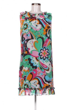 Kleid Apart, Größe M, Farbe Mehrfarbig, Preis € 96,00