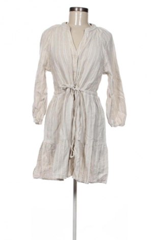 Kleid Apricot, Größe M, Farbe Mehrfarbig, Preis € 32,99