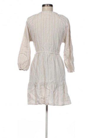 Kleid Apricot, Größe M, Farbe Mehrfarbig, Preis € 32,99