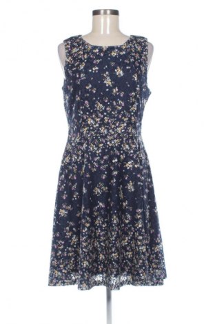 Kleid Apricot, Größe M, Farbe Mehrfarbig, Preis € 55,21