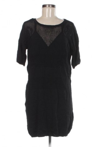 Kleid Armani Exchange, Größe M, Farbe Schwarz, Preis € 71,99