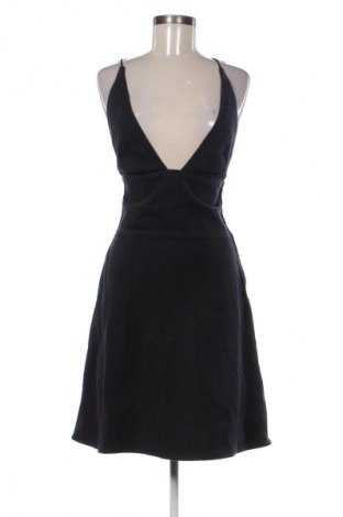 Kleid Armani Jeans, Größe M, Farbe Blau, Preis 104,88 €