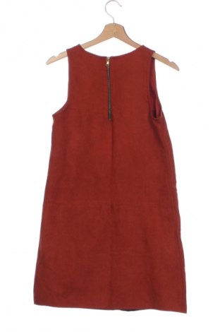 Kleid Atmosphere, Größe XS, Farbe Braun, Preis € 10,99