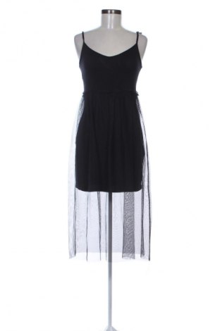 Kleid Atmosphere, Größe M, Farbe Schwarz, Preis 19,95 €