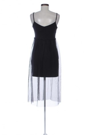 Kleid Atmosphere, Größe M, Farbe Schwarz, Preis 19,95 €