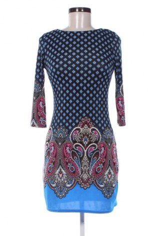 Kleid Atmosphere, Größe XS, Farbe Mehrfarbig, Preis € 16,99