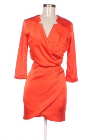 Рокля Atmosphere, Размер S, Цвят Оранжев, Цена 38,30 €