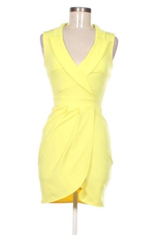 Рокля Atmosphere, Размер S, Цвят Жълт, Цена 34,63 €