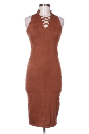 Kleid Atmosphere, Größe M, Farbe Braun, Preis € 19,97