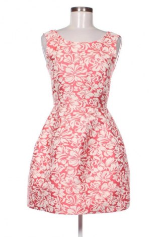 Kleid Atos Lombardini, Größe M, Farbe Mehrfarbig, Preis € 66,00