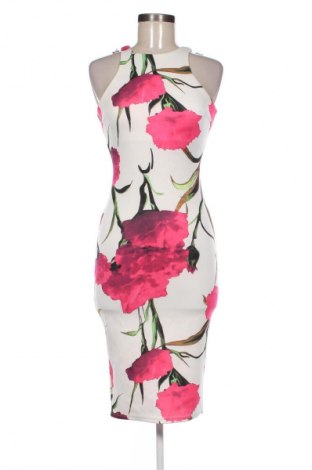 Kleid Ax Paris, Größe M, Farbe Mehrfarbig, Preis € 24,55