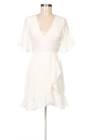 Šaty  Ax Paris, Velikost XS, Barva Bílá, Cena  1 559,00 Kč