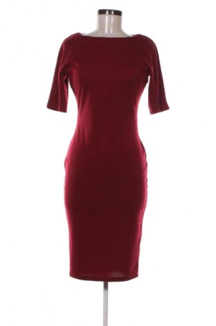 Kleid Ax Paris, Größe XL, Farbe Rot, Preis € 24,55