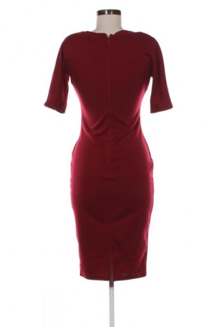 Kleid Ax Paris, Größe XL, Farbe Rot, Preis € 24,55