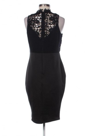 Kleid Ax Paris, Größe L, Farbe Schwarz, Preis € 28,02