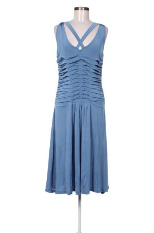 Šaty  B.Young, Velikost M, Barva Modrá, Cena  709,00 Kč