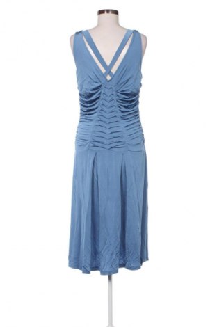 Šaty  B.Young, Velikost M, Barva Modrá, Cena  709,00 Kč