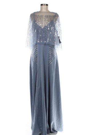 Kleid BASIX BLACK LABEL, Größe M, Farbe Blau, Preis € 564,99