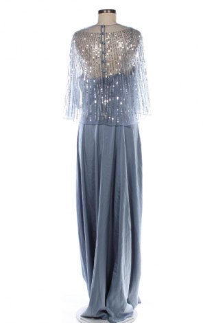 Kleid BASIX BLACK LABEL, Größe M, Farbe Blau, Preis € 564,99