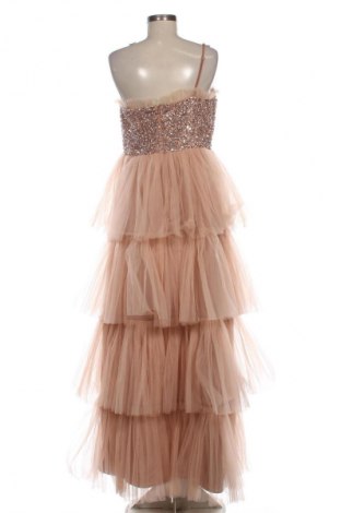 Kleid BEAUUT, Größe L, Farbe Beige, Preis € 31,65