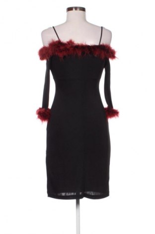 Šaty  BSB, Veľkosť M, Farba Čierna, Cena  25,00 €