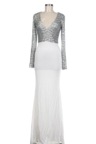 Kleid Badgley Mischka, Größe M, Farbe Mehrfarbig, Preis € 664,99