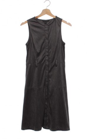 Kleid Banana Republic, Größe XS, Farbe Grau, Preis € 42,00