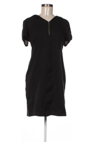 Kleid Bandolera, Größe M, Farbe Schwarz, Preis 21,99 €