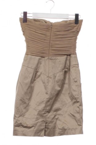Φόρεμα Bebe, Μέγεθος XS, Χρώμα Καφέ, Τιμή 35,99 €
