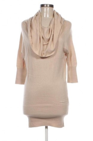Kleid Bebe, Größe S, Farbe Beige, Preis € 42,01