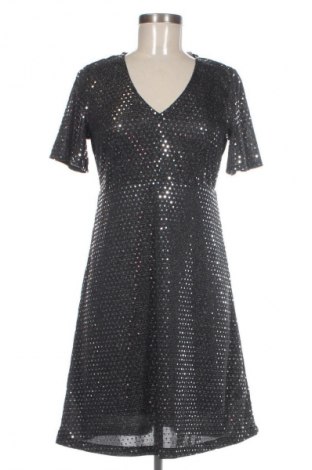 Φόρεμα Beloved, Μέγεθος M, Χρώμα Ασημί, Τιμή 12,99 €